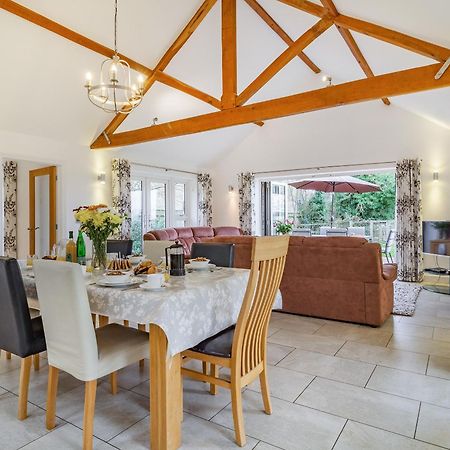 Barrow Barn Villa Wicken  Exterior foto